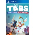 TABS PS4